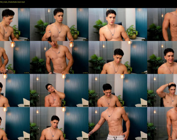 noha_miler — 36 minute Chaturbate male cam show recording, 1080p, Dec 5, 2021