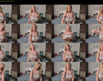 odriolsen — 12 minute Chaturbate female cam show recording, 720p, Dec 4, 2021