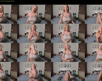 odriolsen — 57 minute Chaturbate female cam show recording, 720p, Dec 4, 2021