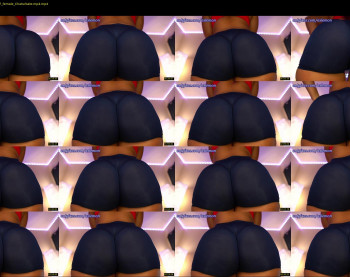 oxlemon — 6 minute Chaturbate female cam show recording, 1080p, Dec 5, 2021
