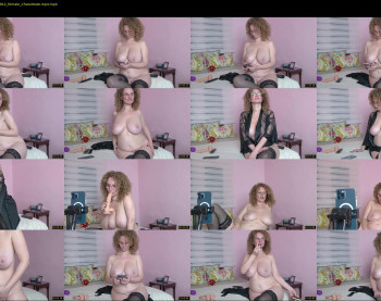 palaustudio — 66 minute Chaturbate female cam show recording, 1080p, Dec 4, 2021