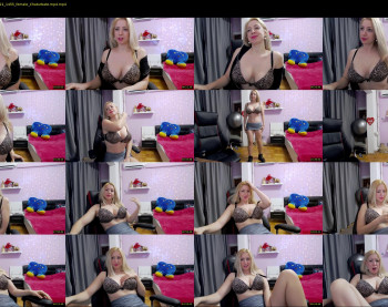pam___beautiful — 53 minute Chaturbate female cam show recording, 720p, Dec 4, 2021