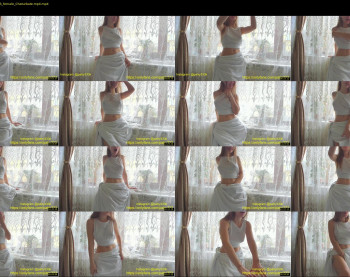 patry333 — 35 minute Chaturbate female cam show recording, 1080p, Dec 4, 2021