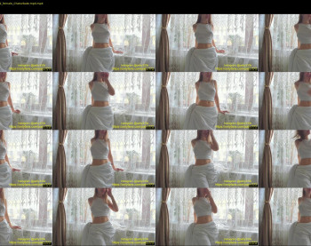 patry333 — 6 minute Chaturbate female cam show recording, 1080p, Dec 4, 2021