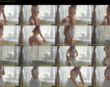 patry333 — 16 minute Chaturbate female cam show recording, 1080p, Dec 4, 2021