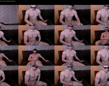 paul_rolex_ — 18 minute Chaturbate male cam show recording, 720p, Dec 4, 2021