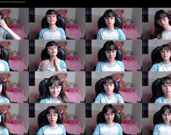 paulette65 — 33 minute Chaturbate female cam show recording, 720p, Dec 4, 2021