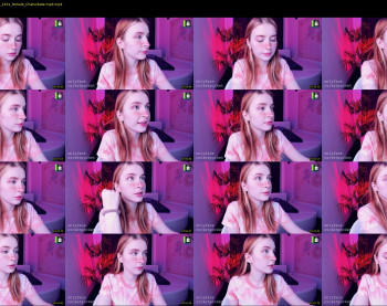 pocketrocket_ — 9 minute Chaturbate female cam show recording, 720p, Dec 4, 2021