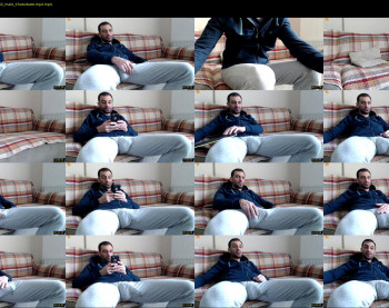 prince_89 — 51 minute Chaturbate male cam show recording, 720p, Dec 4, 2021