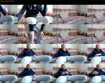 prince_89 — 15 minute Chaturbate male cam show recording, 720p, Dec 4, 2021