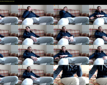 prince_89 — 17 minute Chaturbate male cam show recording, 720p, Dec 4, 2021