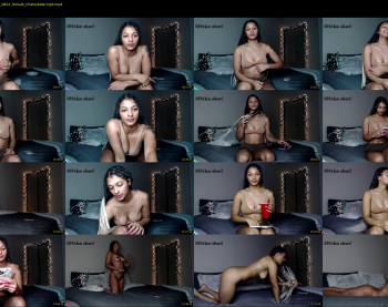 princess_cece — 70 minute Chaturbate female cam show recording, 1080p, Dec 4, 2021