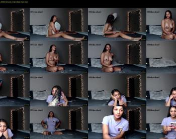 princess_cece — 30 minute Chaturbate female cam show recording, 1080p, Dec 4, 2021