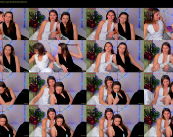projectdanta — 10 minute Chaturbate female cam show recording, 1080p, Dec 4, 2021