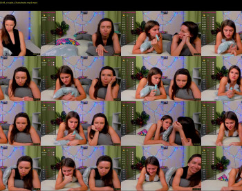 projectdanta — 70 minute Chaturbate female cam show recording, 1080p, Dec 4, 2021