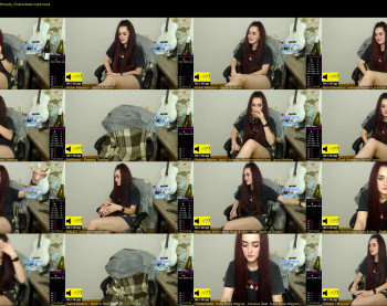 ps4pro — 70 minute Chaturbate female cam show recording, 1080p, Dec 4, 2021