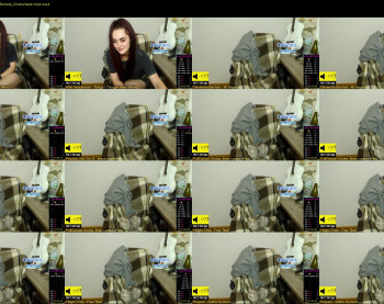 ps4pro — 26 minute Chaturbate female cam show recording, 1080p, Dec 4, 2021