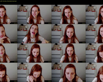purplebeawer — 5 minute Chaturbate female cam show recording, 1080p, Dec 4, 2021