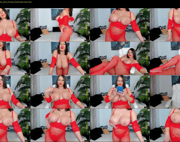queenevamariaa — 43 minute Chaturbate female cam show recording, 1080p, Dec 5, 2021