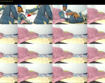 real1dk — 6 minute Chaturbate male cam show recording, 720p, Dec 5, 2021