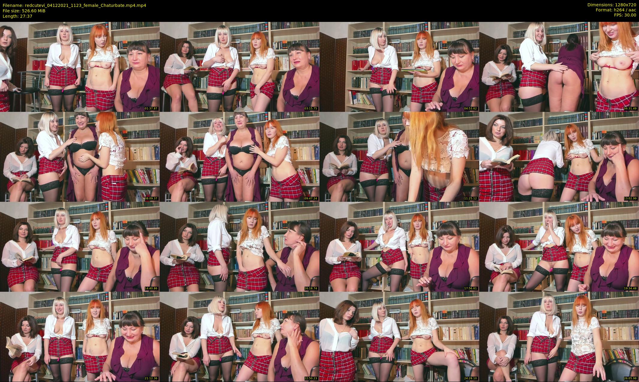 redcutevi — 28 minute Chaturbate female cam show recording, 720p, Dec 4, 2021