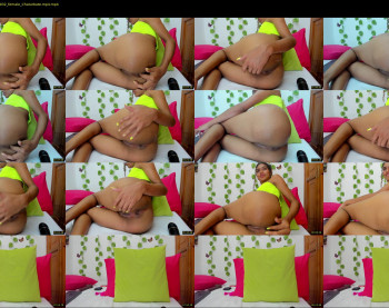 rennatta_sx — 10 minute Chaturbate female cam show recording, 720p, Dec 4, 2021