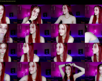 rocksbabies — 70 minute Chaturbate female cam show recording, 1080p, Dec 4, 2021