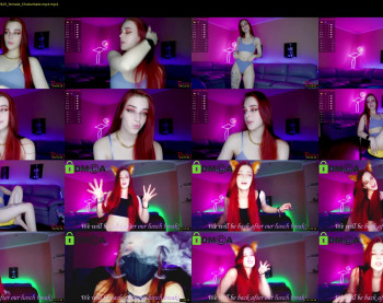 rocksbabies — 70 minute Chaturbate female cam show recording, 1080p, Dec 4, 2021