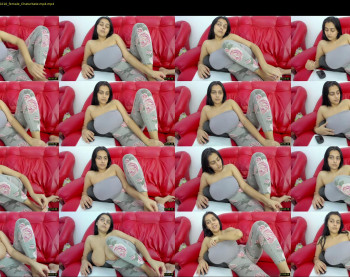 rosasweet02 — 14 minute Chaturbate female cam show recording, 1080p, Dec 5, 2021