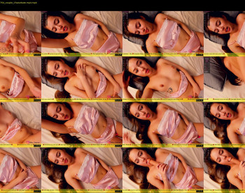 sadieevelyn — 24 minute Chaturbate female cam show recording, 720p, Dec 4, 2021