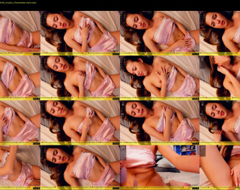 sadieevelyn — 24 minute Chaturbate female cam show recording, 720p, Dec 4, 2021