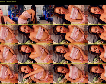 sadieevelyn — 24 minute Chaturbate female cam show recording, 720p, Dec 4, 2021