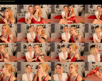 samantajo — 29 minute Chaturbate female cam show recording, 720p, Dec 4, 2021