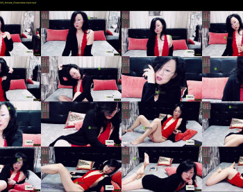 sandrami__ — 63 minute Chaturbate female cam show recording, 720p, Dec 4, 2021