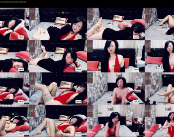sandrami__ — 63 minute Chaturbate female cam show recording, 720p, Dec 4, 2021