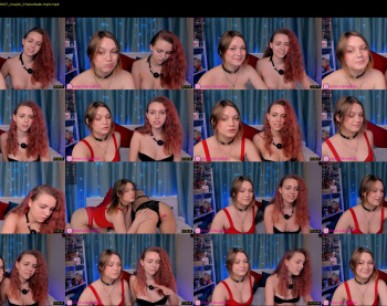 sanymorgan — 70 minute Chaturbate couple cam show recording, 1080p, Dec 4, 2021