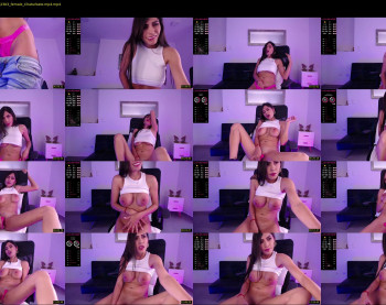 sarah_perezz — 16 minute Chaturbate female cam show recording, 1080p, Dec 4, 2021