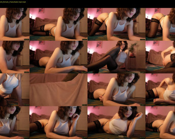 sasha_ursx — 63 minute Chaturbate female cam show recording, 1080p, Dec 4, 2021