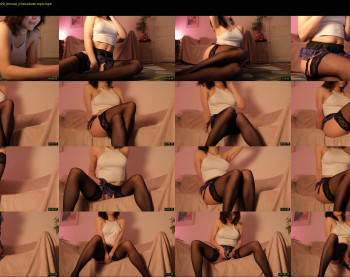 sasha_ursx — 70 minute Chaturbate female cam show recording, 1080p, Dec 4, 2021