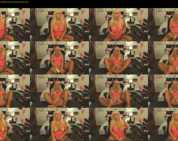 sassythang4u — 26 minute Chaturbate female cam show recording, 720p, Dec 4, 2021