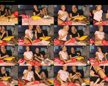 sebilone — 72 minute Chaturbate couple cam show recording, 1080p, Dec 4, 2021