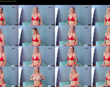 selenecam — 15 minute Chaturbate female cam show recording, 1080p, Dec 4, 2021