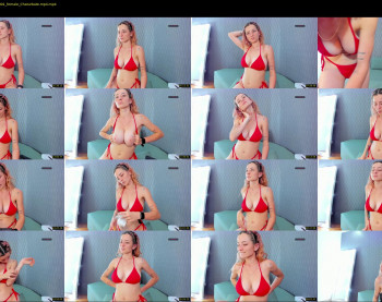 selenecam — 45 minute Chaturbate female cam show recording, 1080p, Dec 4, 2021