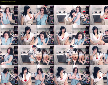 sex_space — 70 minute Chaturbate couple cam show recording, 1080p, Dec 4, 2021
