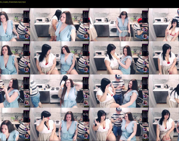 sex_space — 70 minute Chaturbate couple cam show recording, 1080p, Dec 4, 2021