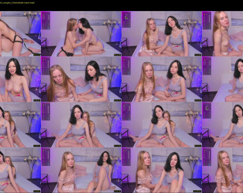 sextoys71 — 70 minute Chaturbate couple cam show recording, 1080p, Dec 4, 2021