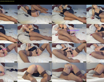 sirena99 — 88 minute Chaturbate female cam show recording, 720p, Dec 4, 2021