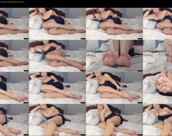 sirena99 — 18 minute Chaturbate female cam show recording, 720p, Dec 4, 2021