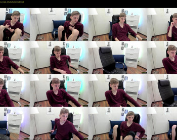 slim_andy — 70 minute Chaturbate male cam show recording, 1080p, Dec 5, 2021