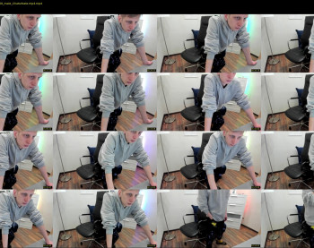 slim_andy — 4 minute Chaturbate male cam show recording, 1080p, Dec 5, 2021